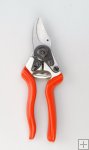 8" DROP FORGED BY-PASS PRUNER