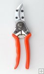 8-1/2" CUT & HOLD DROP FORGED