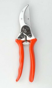 8-1/2\" DROP FORGED BY-PASS PRUNER