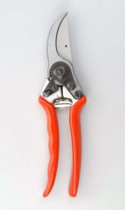 8-1/2\" DROP FORGED BY-PASS PRUNER