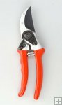 8-1/2" DROP FORGED BY-PASS PRUNER