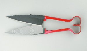 12-1/2\" MULTI-FUNCTION SHEARS