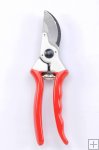 8-1/2"BY-PASS PRUNING SHEAR