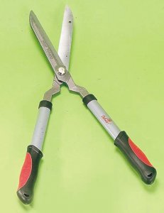 HEDGE SHEAR