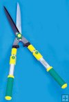 STRAIGHT HEDGE SHEAR