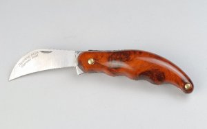 7\" PRUNING KNIEF