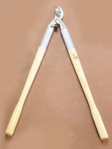 DROP FORGED BY-PASS LOPPER