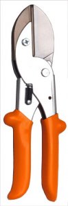 8-1/4\" ANVIL PRUNING SHEARS