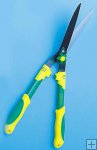 23" STRAIGHT HEDGE SHEAR