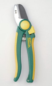 8-3/4\" DELUXE ANVIL PRUNER