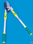 HEAVY DUTY RATCHET ANVIL LOPPER