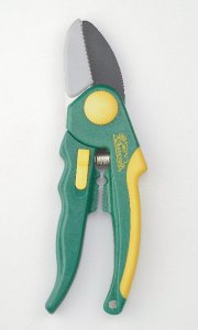 8-1/2\" DELUXE ANVIL PRUNER