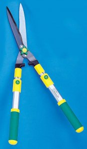 WAVY HEDGE SHEAR