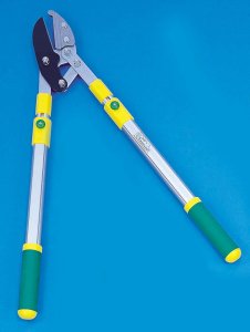 DELUXE HEAVY DUTY ANVIL LOPPER