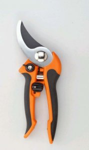 8-1/4\" BY-PASS PRUNER