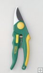 8-1/2" DELUXE ANVIL PRUNER