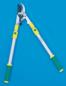 DELUXE BY-PASS LOPPER