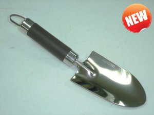 TROWEL