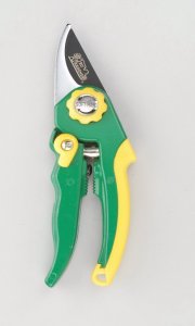 7\" BY-PASS PRUNER