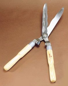 HEDGE SHEAR