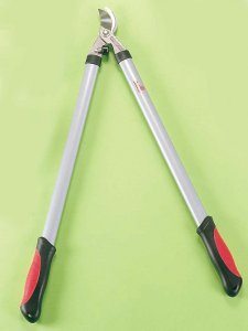 DROP FORGED BY-PASS LOPPER