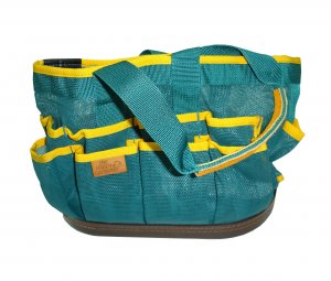 DURACRAFT DELUXE HANDY TOTE BAG
