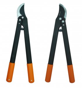 GEAR BY-PASS LOPPER