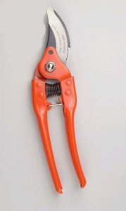 8-3/4\" BY-PASS PRUNER
