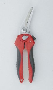 MULTI-PURPOSE SHEARS-ANGLE TYPE