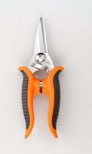 7\" TRIMMER PRUNER