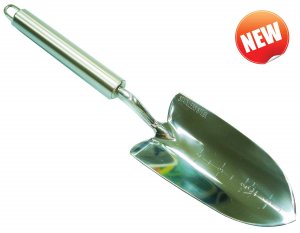 TROWEL