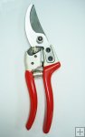 8-1/2" BY-PASS PRUNER