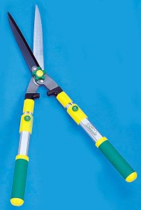 STRAIGHT HEDGE SHEAR