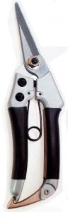 7\" FLORAL PRUNING SHEARS